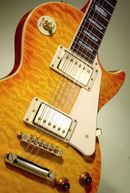 Epiphone Les Paul Ultra